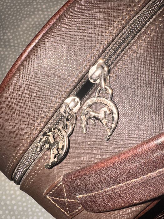 Mochila Cavalinho Nova Sem Uso