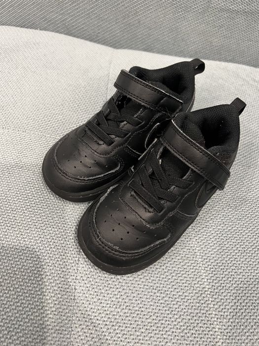 Детские кроссовки Nike