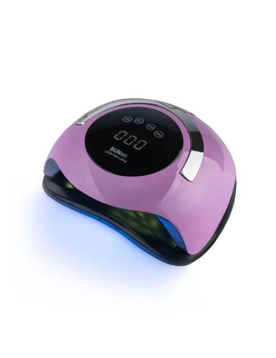 Лампа для маникюра SUN BQ-5T 120 BT