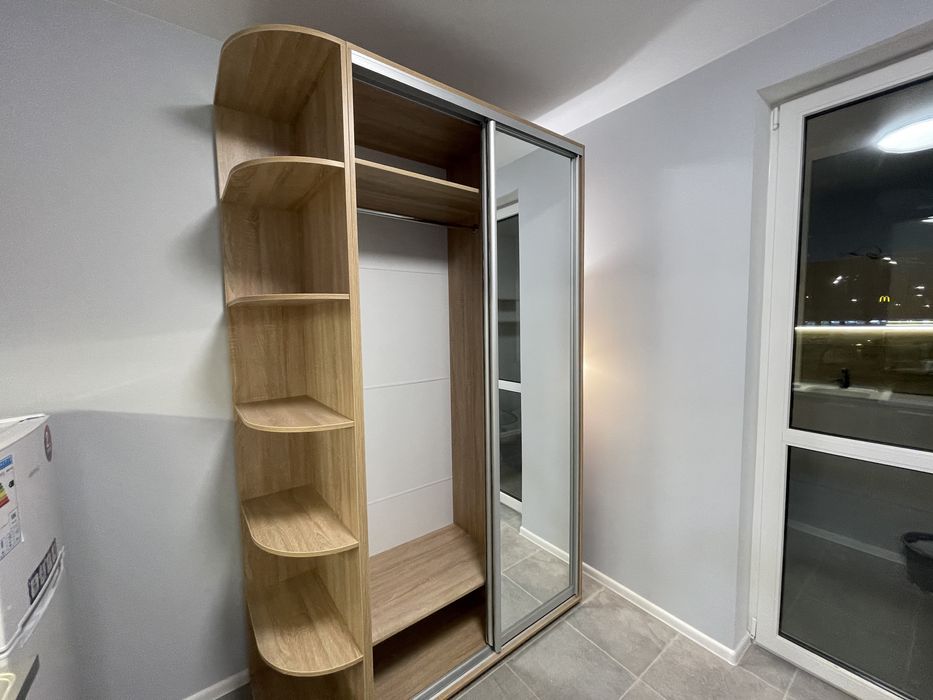 Смарт Ревуцького 40В метро 250 метрів Харківська