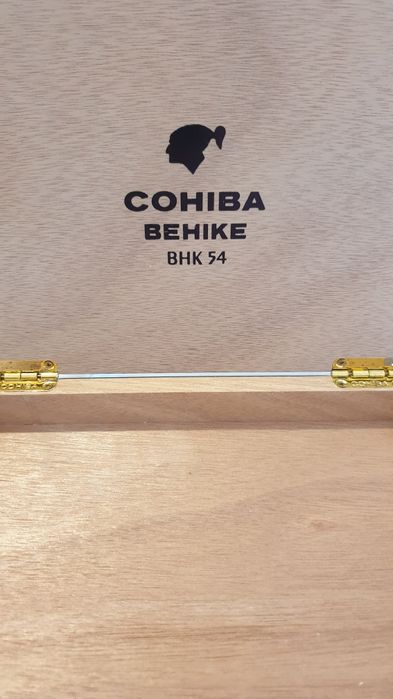 Caixa decorativa