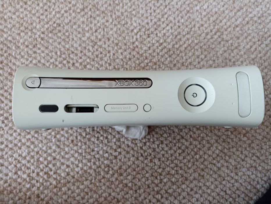 Konsola Xbox 360