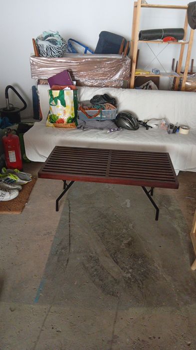 Vendo lote moveis e tapetes