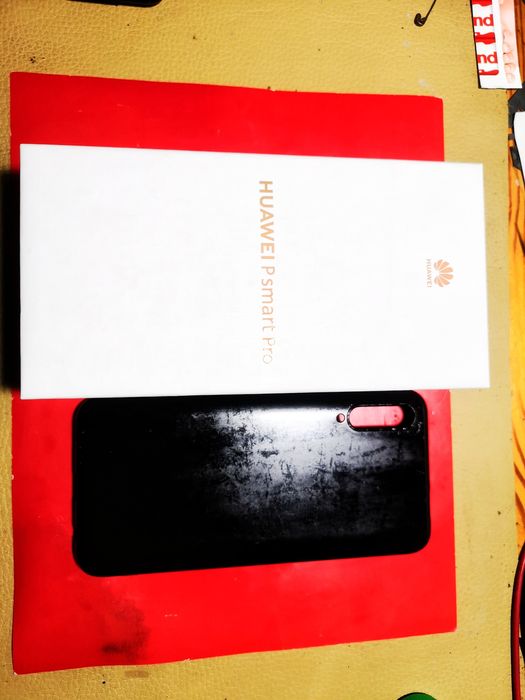 Huawei P smart Pro 6/128 NFC