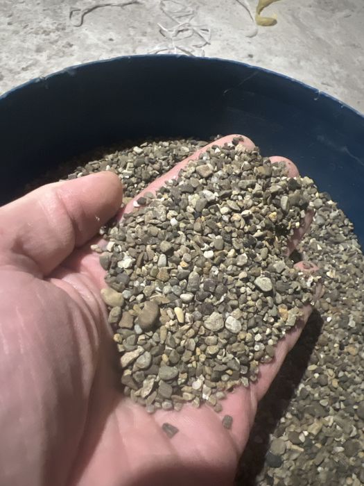 Акваріум на 235літрів