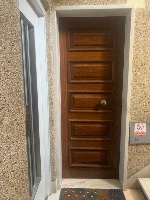 Apartamento T2 OEIRAS