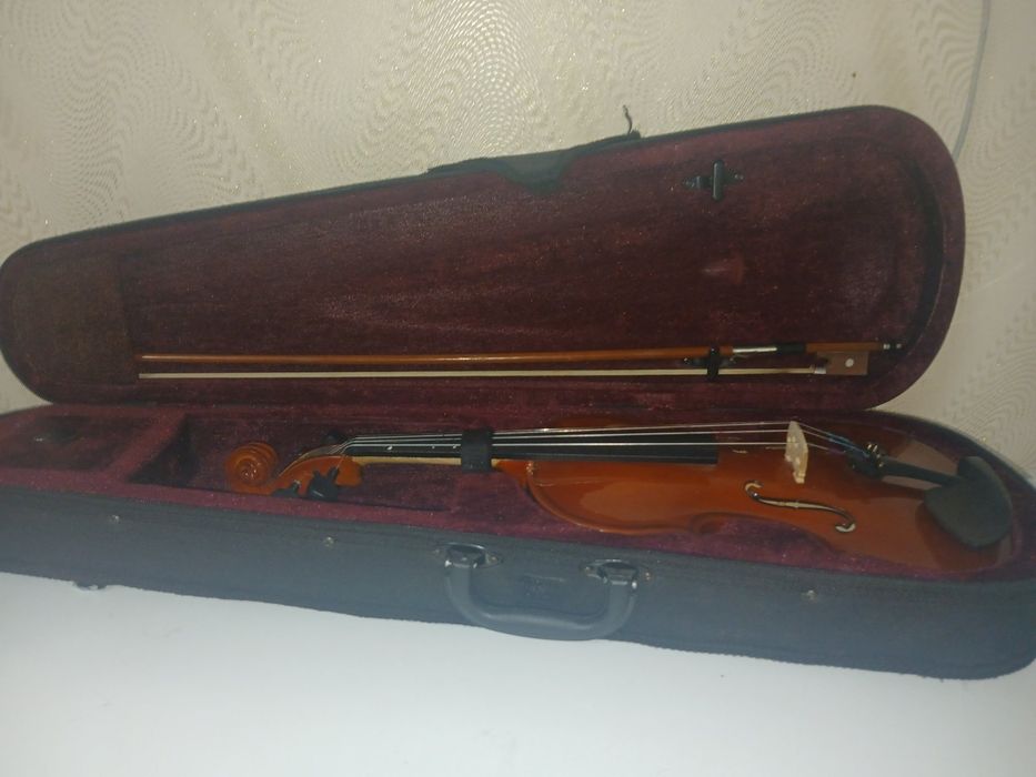 Продам скрипку 3/4