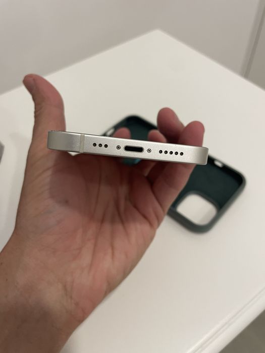 Iphone 14 128GB branco