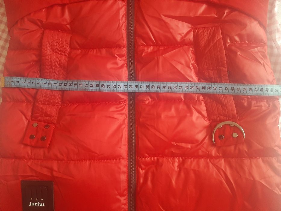 Курточка зима, як нова б/у