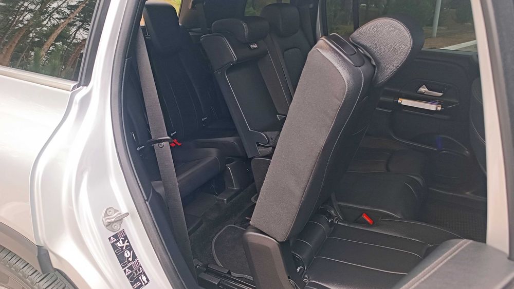 Продам Mercedes GLB 250 7-Місць !!
