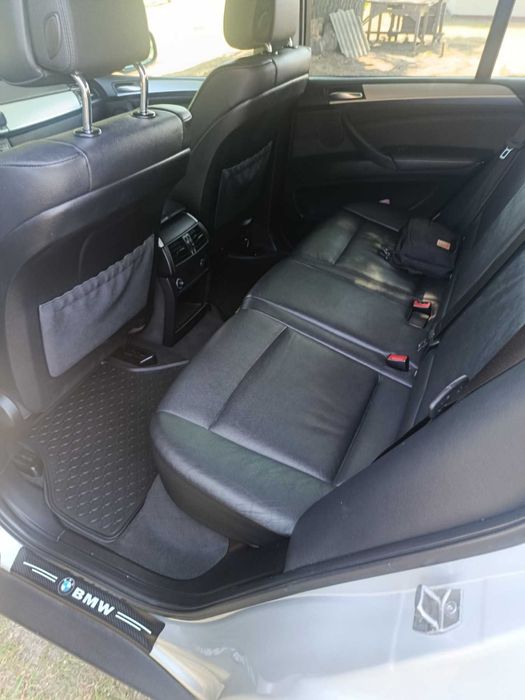 Продам BMW-X-5 2012р.в 3.0 бенз!