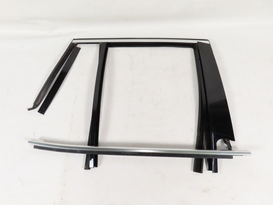 Conjunto Frisos Porta Bmw X3 Ref: 0014413