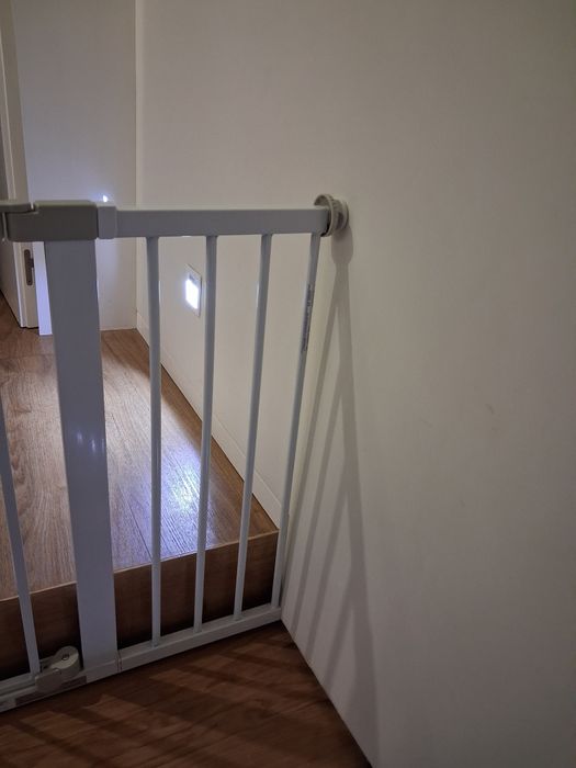 Barreira de segurança para crianças - Safety 1st