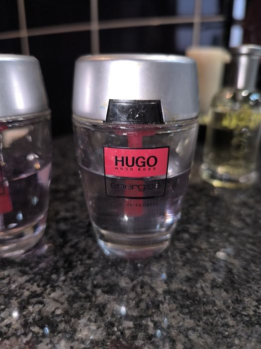 Perfumes Hugo Boss