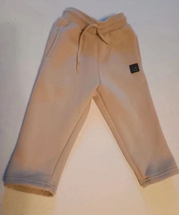 Dres dziecięcy Hugo Boss