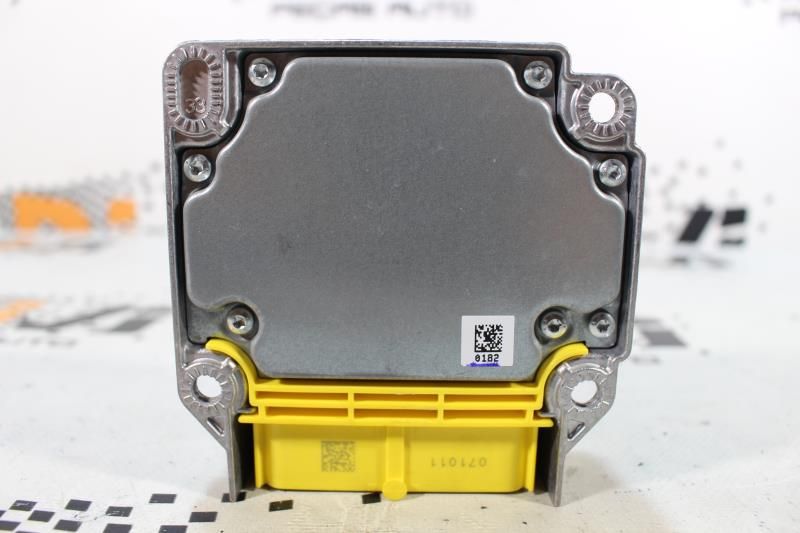 Centralina airbag AUDI A3 (8P1)