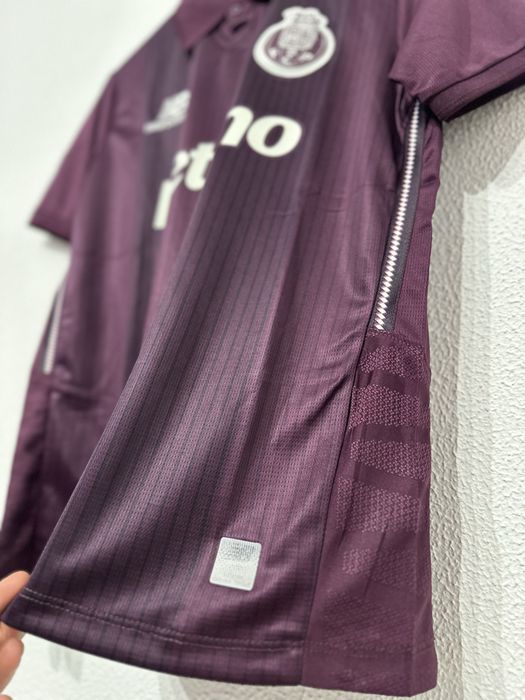 T-shirt porto 26/27