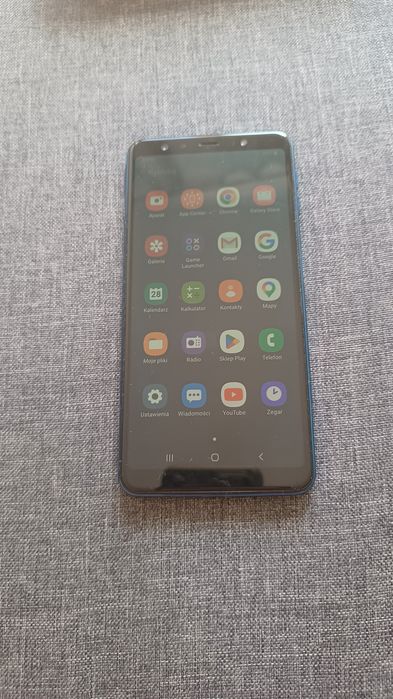Sprzedam Samsunga A7 A-750