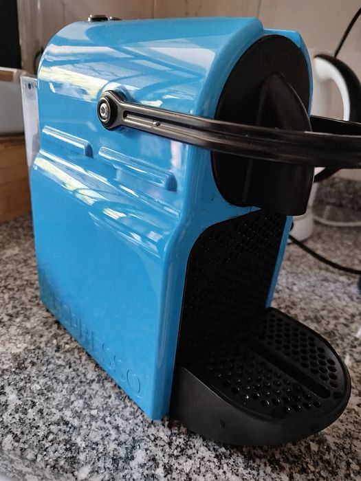 Máquina de café Nespresso