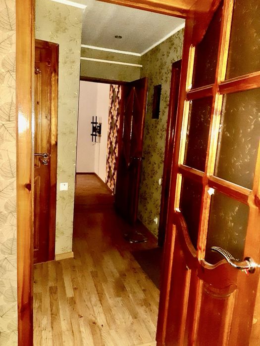 Оренда двокімнатної квартири, центр