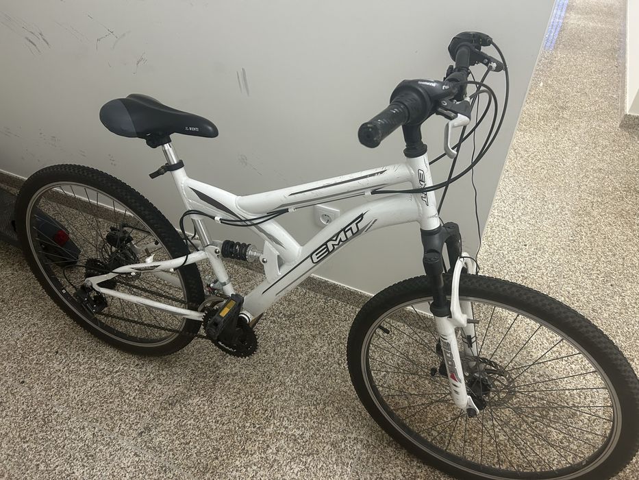 Vendo Bicicleta!