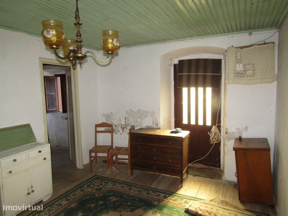 Casa do Páteo, Mouriscas, Abrantes