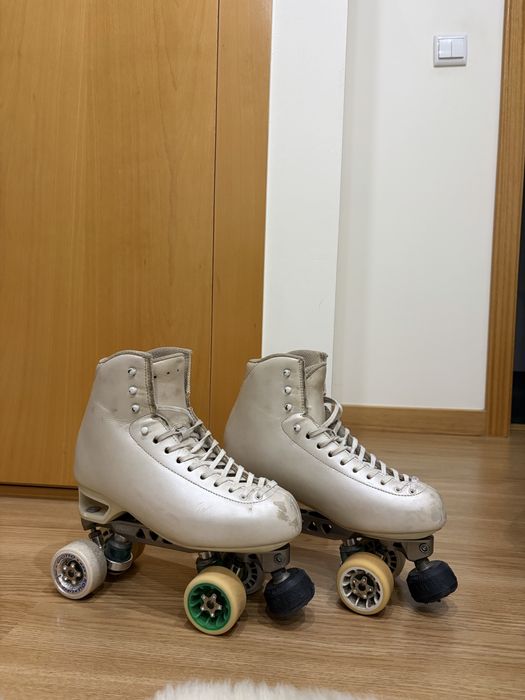 Patins Risport Ambra Pearl