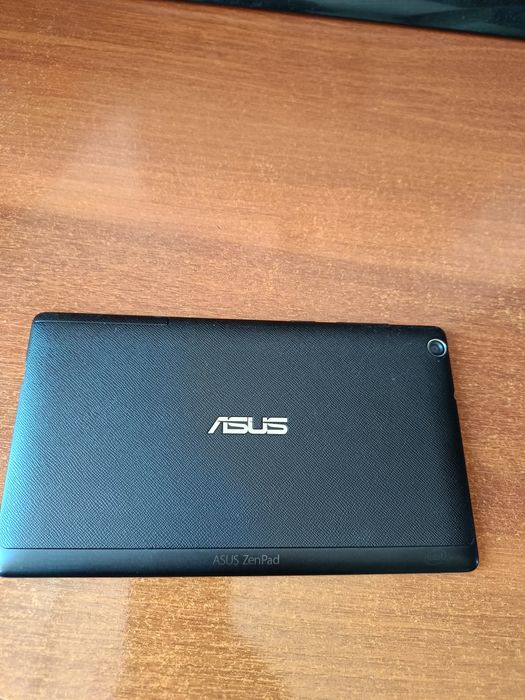 Планшет Аsus на запчасти или под ремонт