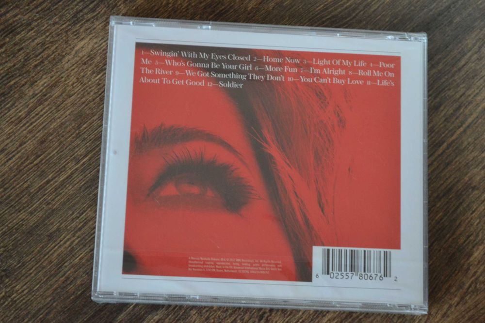 Shania Twain   Shania Now  CD