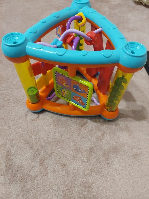 Игрушка для малышей