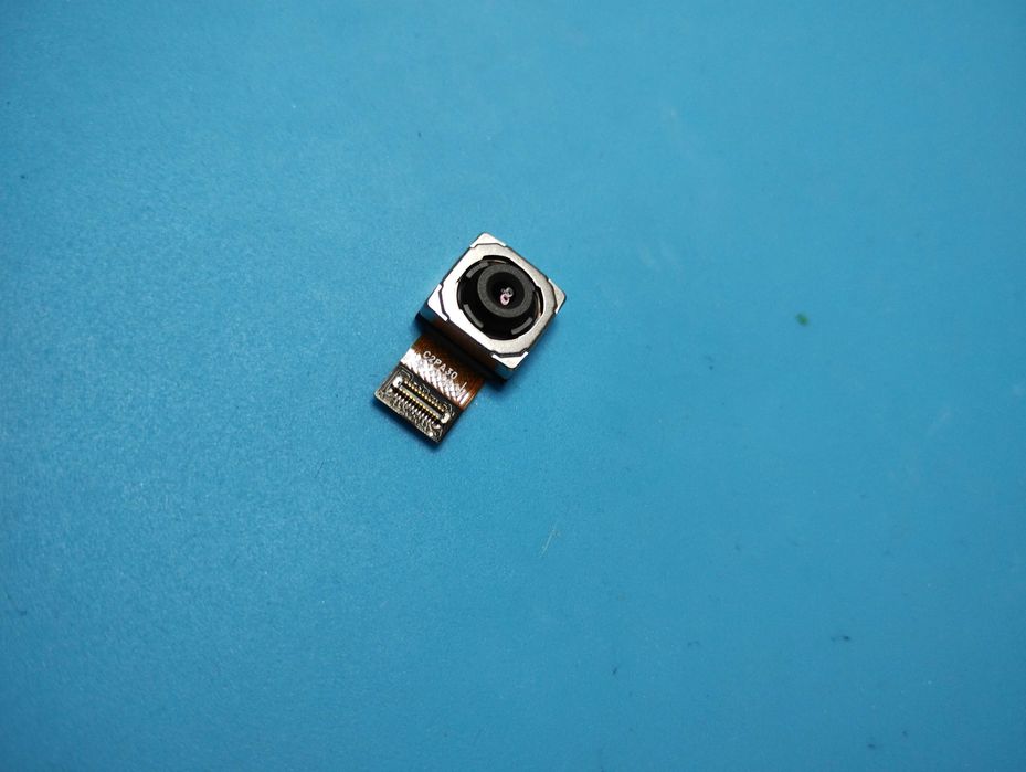 Aparat Kamera Motorola Moto G34 5G– Oryginalna, z Demontażu