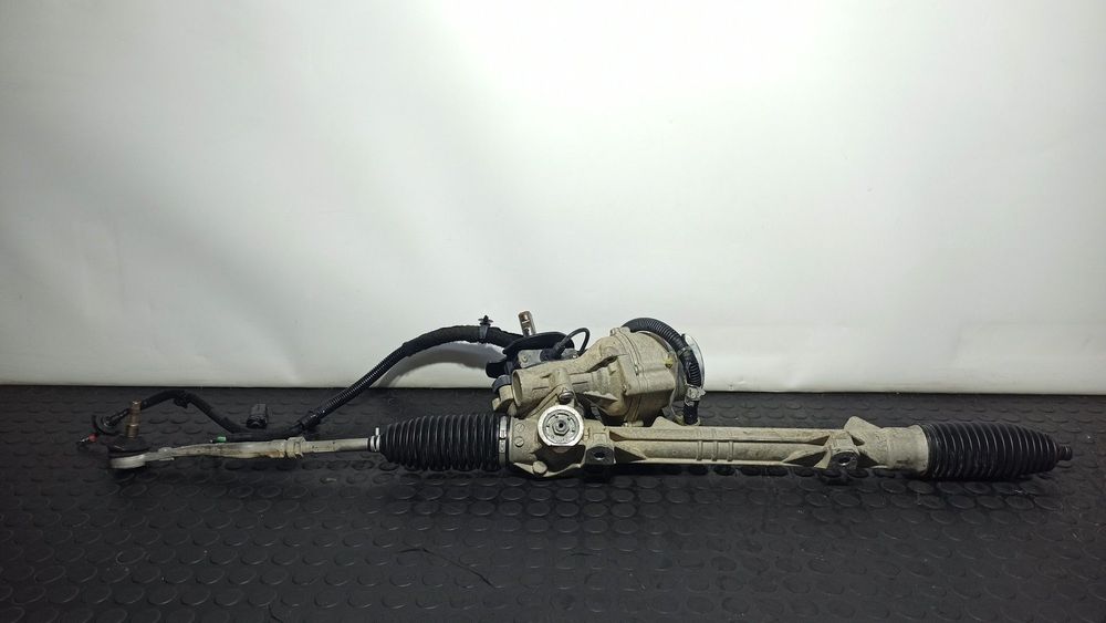 CREMALHEIRA DE DIREÇÃO PEUGEOT 208 ACCESS