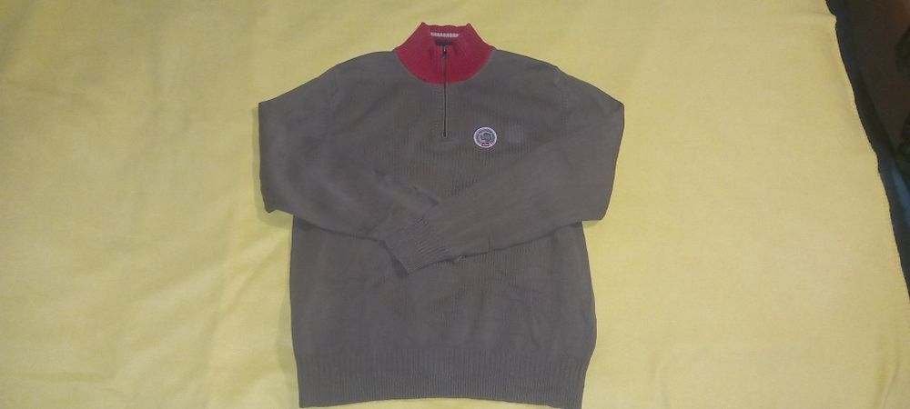 Светр Napapijri XXL