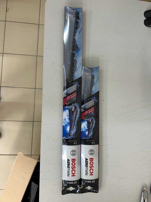 Двiрники Nissan Juke 2017+