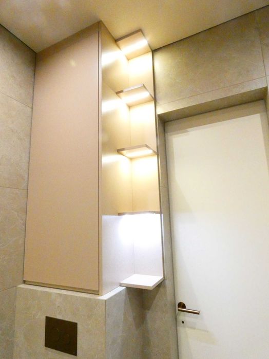 Продаж 1к в ЖК Creator City Шевченківський