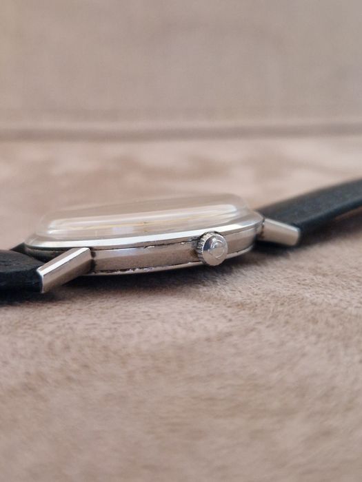 Omega geneve 131.019SP cal.601