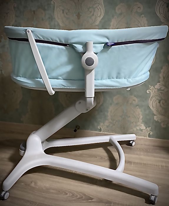 Люлька Chicco 5/1