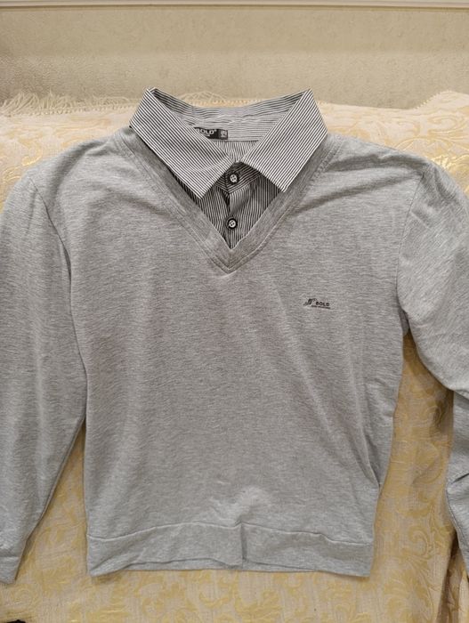 Обманка на хлопчика 14-15 років, 164см у відмінному стані