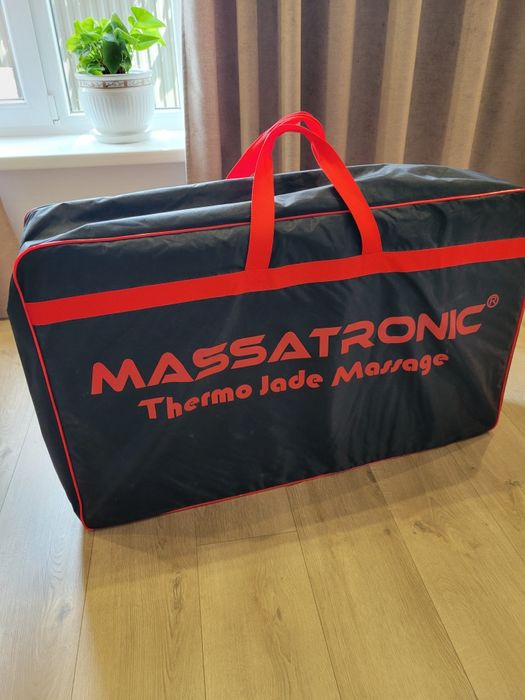 Масажер матрас з різними режимами .