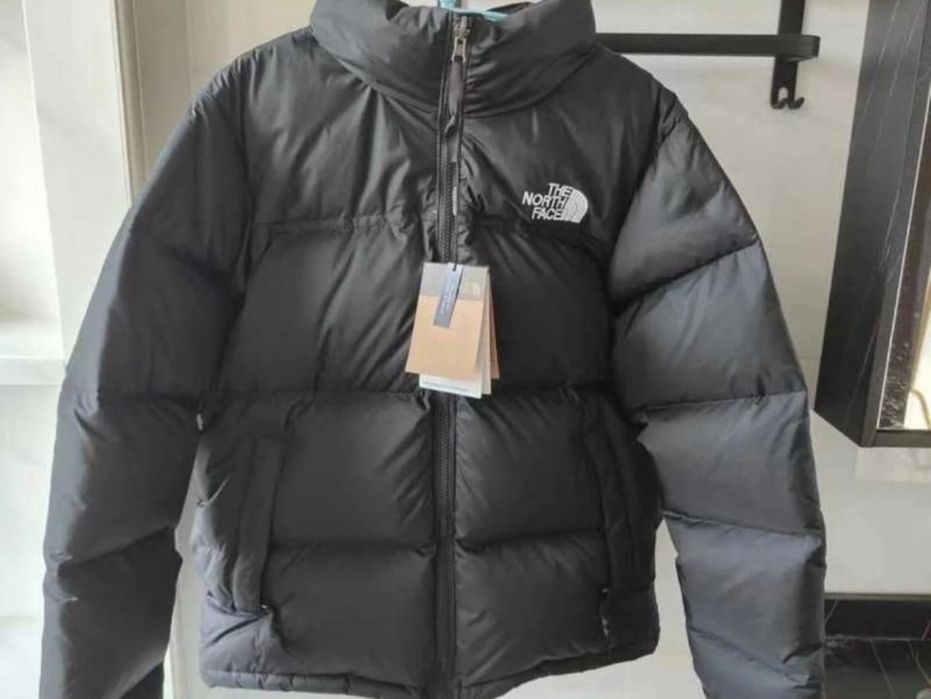 THE NORTH FACE 700 kurtka zimowa NOWA ORYGINALNA meska