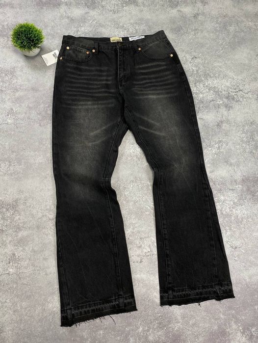 Джинси Gallery dept flared