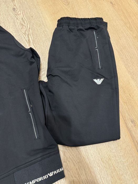 Komplet Armani rozmiary od L do 2Xl