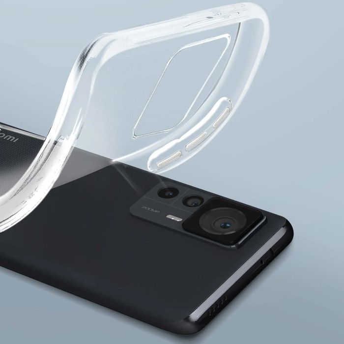 Capa xiaomi 12 T Pro