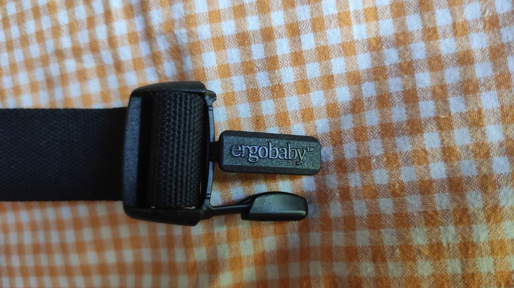 Marsúpio Ergobaby