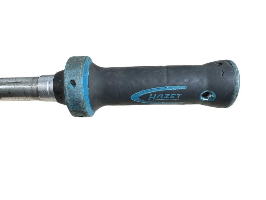 Klucz dynamometryczny 3/4", 100-400nm, 6143-1ct Hazet