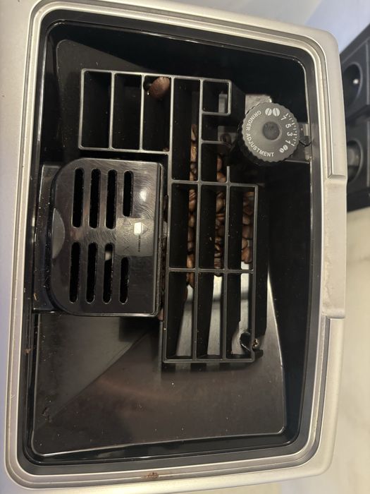 Delonghi Dinamica Plus