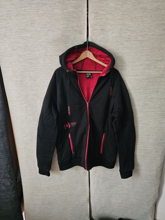 Bluza meska croop