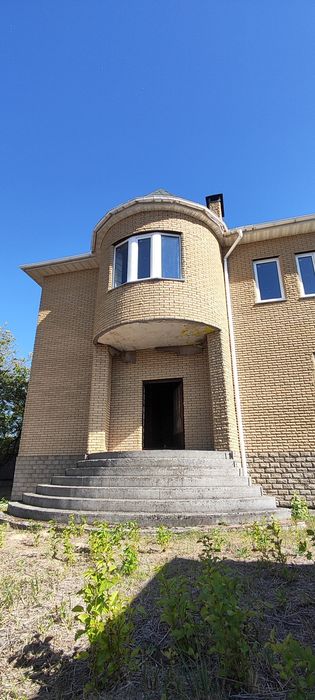 Бориспільський район Мартусівка - капітальний будинок  під ваш  індивідуальний проєкт
