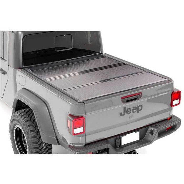 Pokrywa Skrzyni Ładunkowej JEEP GLADIATOR JT, hardtop
