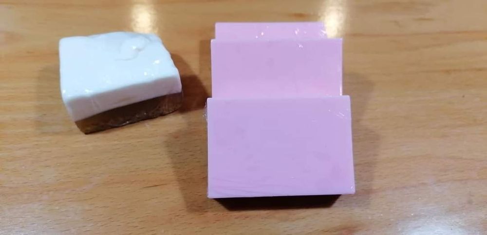 Sabonetes Artesanais